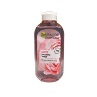 Garnier Skin Active Rose Soothing Toner Dry & Sensitive Skin - 200ml